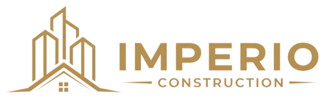 Imperio Construction logo